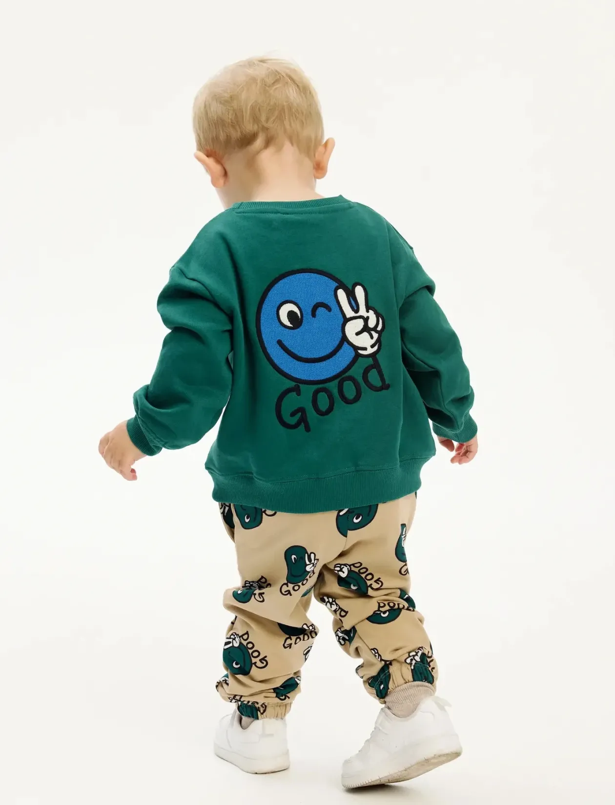TNSTPhineas OS Sweatshirt - Sweatshirts