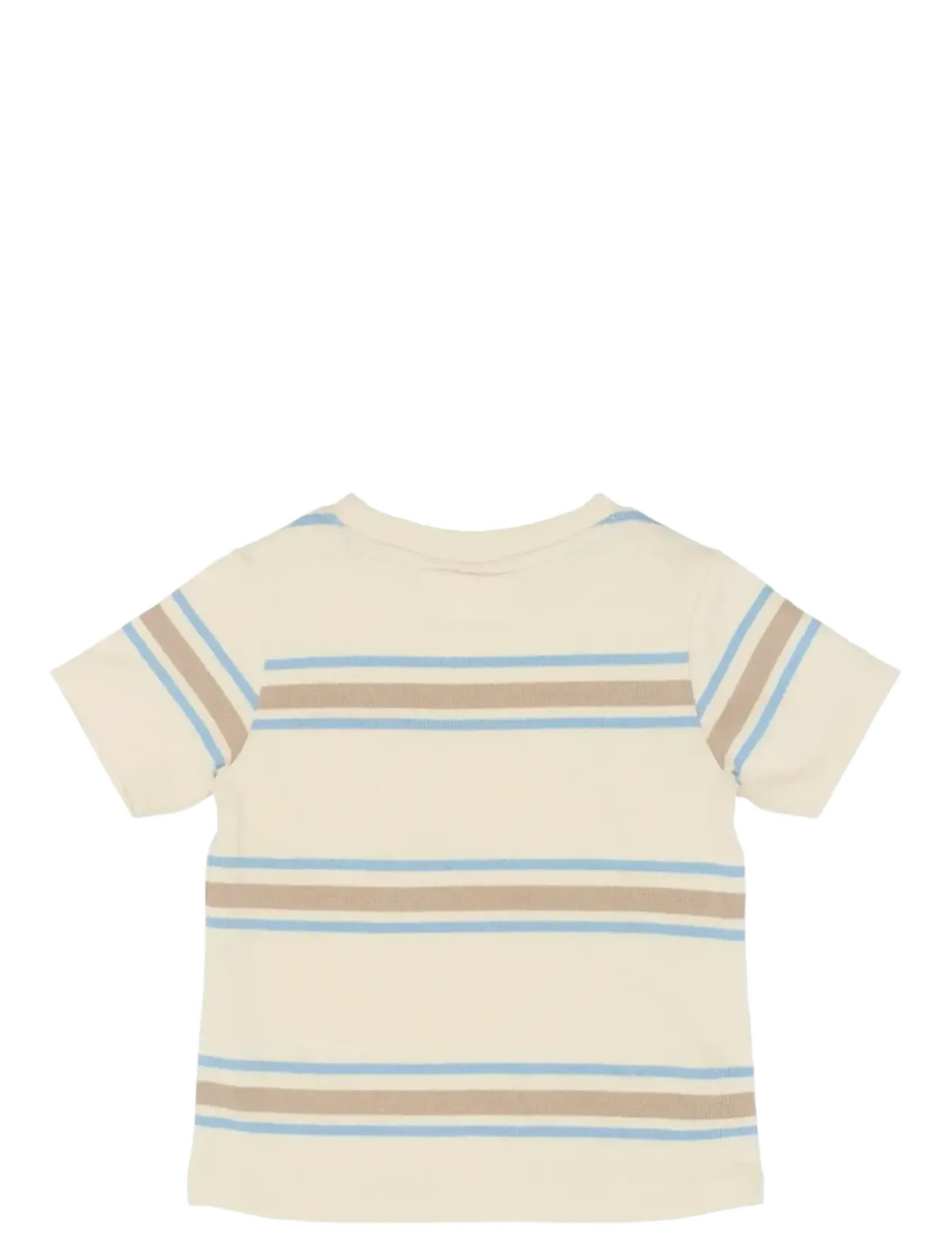 TNSTTheodor S_S Tee - Kortærmede