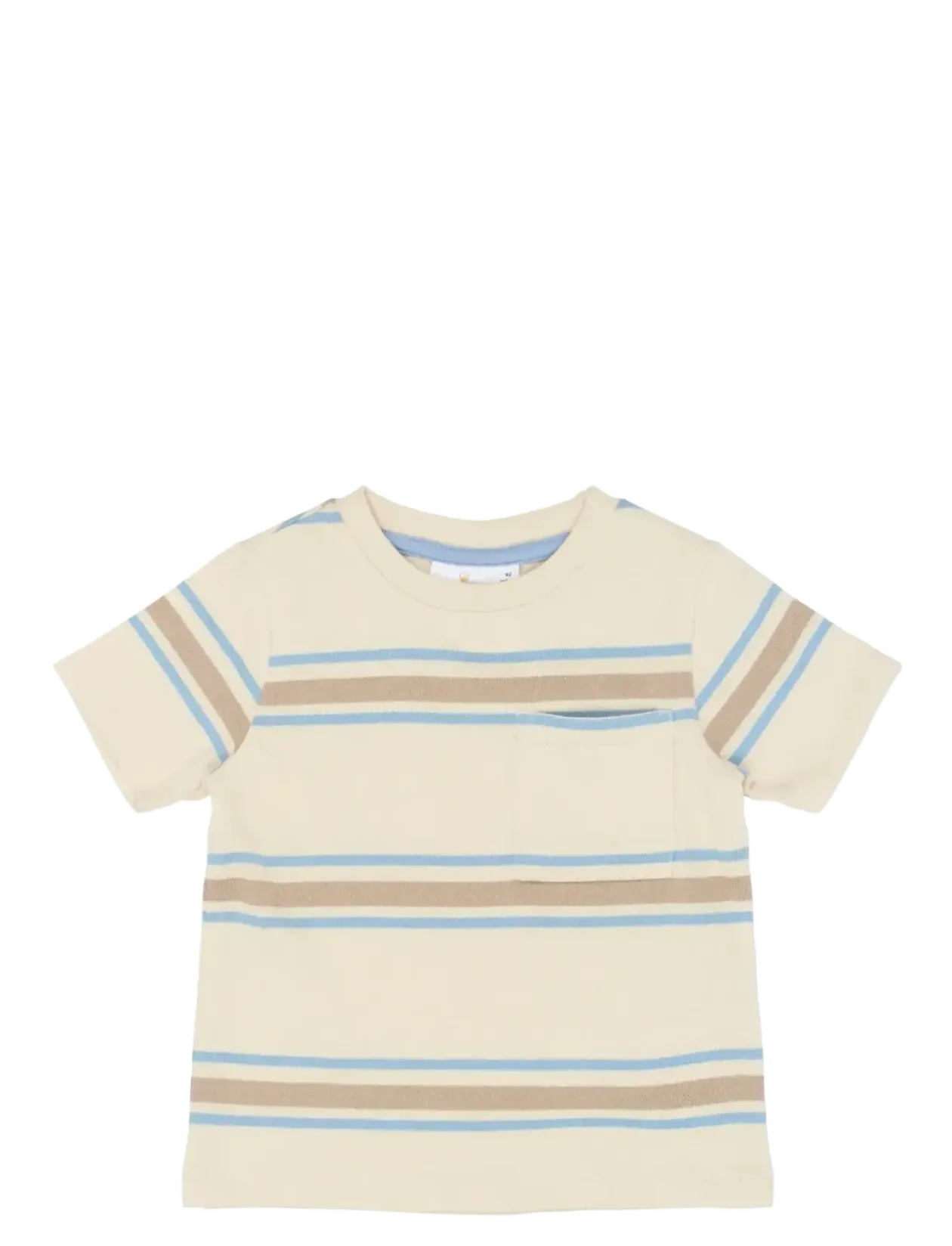 TNSTTheodor S_S Tee - Kortærmede