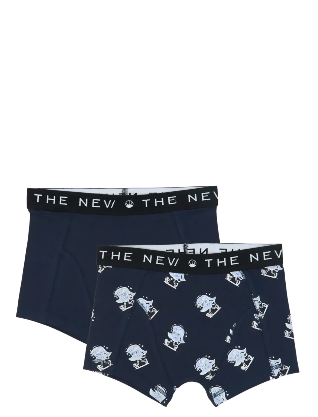 TNTHE NEW Boxers 2-Pack - Underbukser
