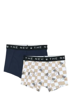 TNTHE NEW Boxers 2-Pack - Underbukser