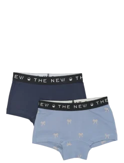 TNTHE NEW Hipsters 2-Pack - Underbukser