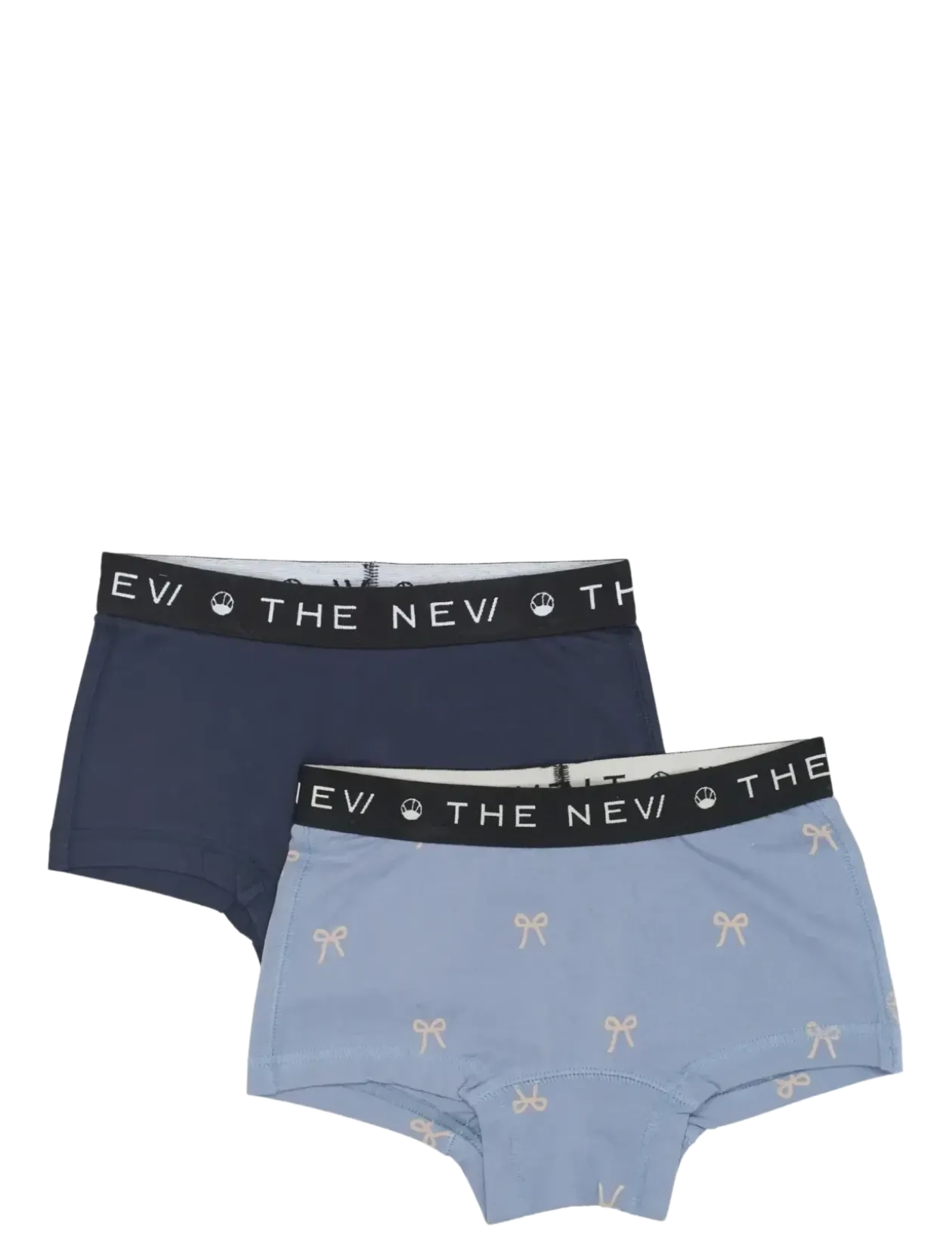 TNTHE NEW Hipsters 2-Pack - Underbukser