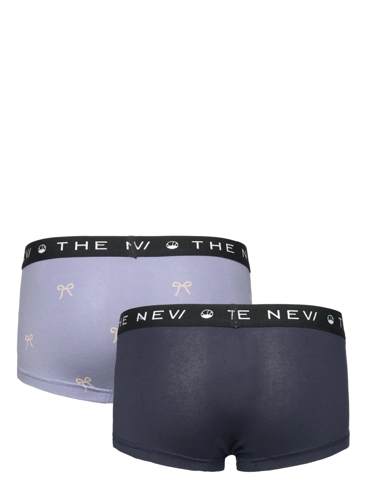 TNTHE NEW Hipsters 2-Pack - Underbukser