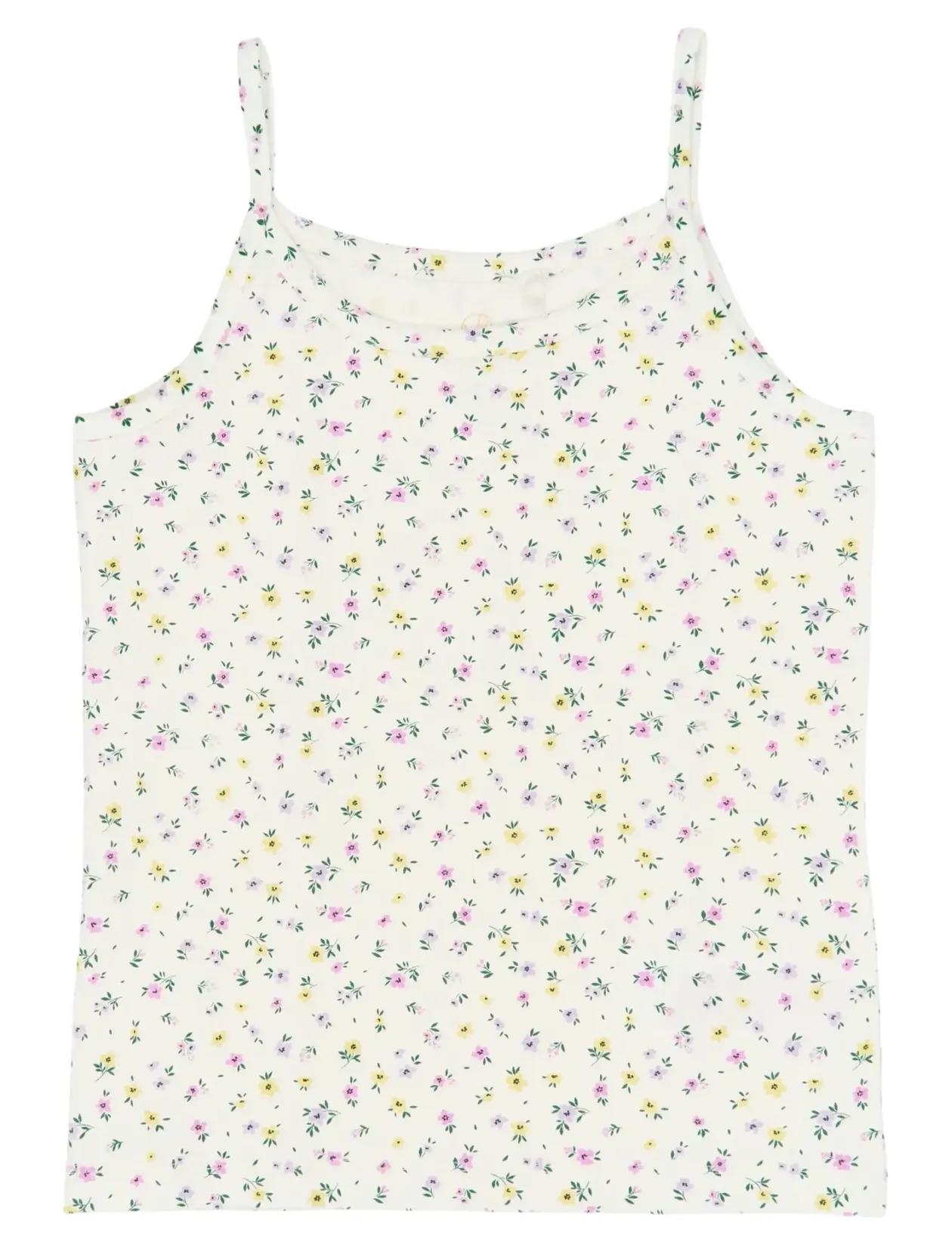 TNTHE NEW Strap Top 2-Pack - Ærmeløse