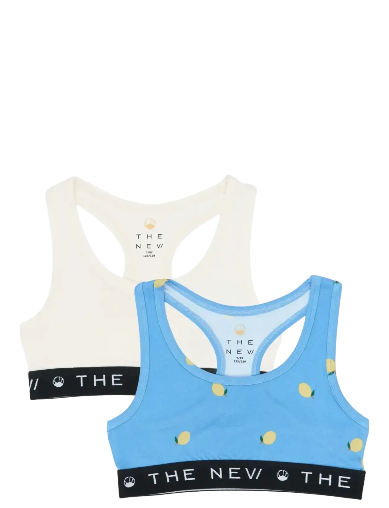 TNTHE NEW Top 2-Pack - Overdele