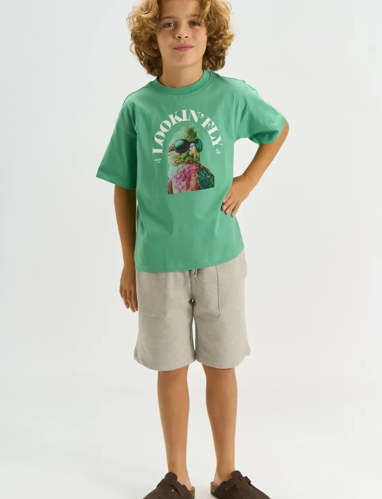 TNTimothy Sweat Shorts - Sweatshorts