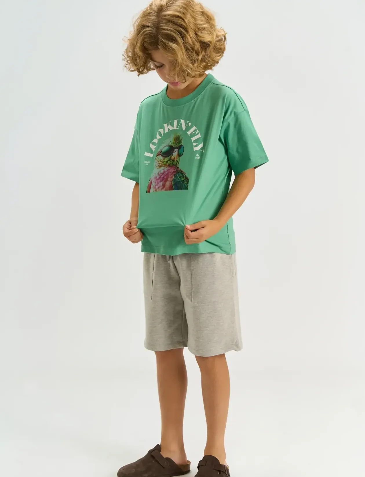 TNTimothy Sweat Shorts - Sweatshorts
