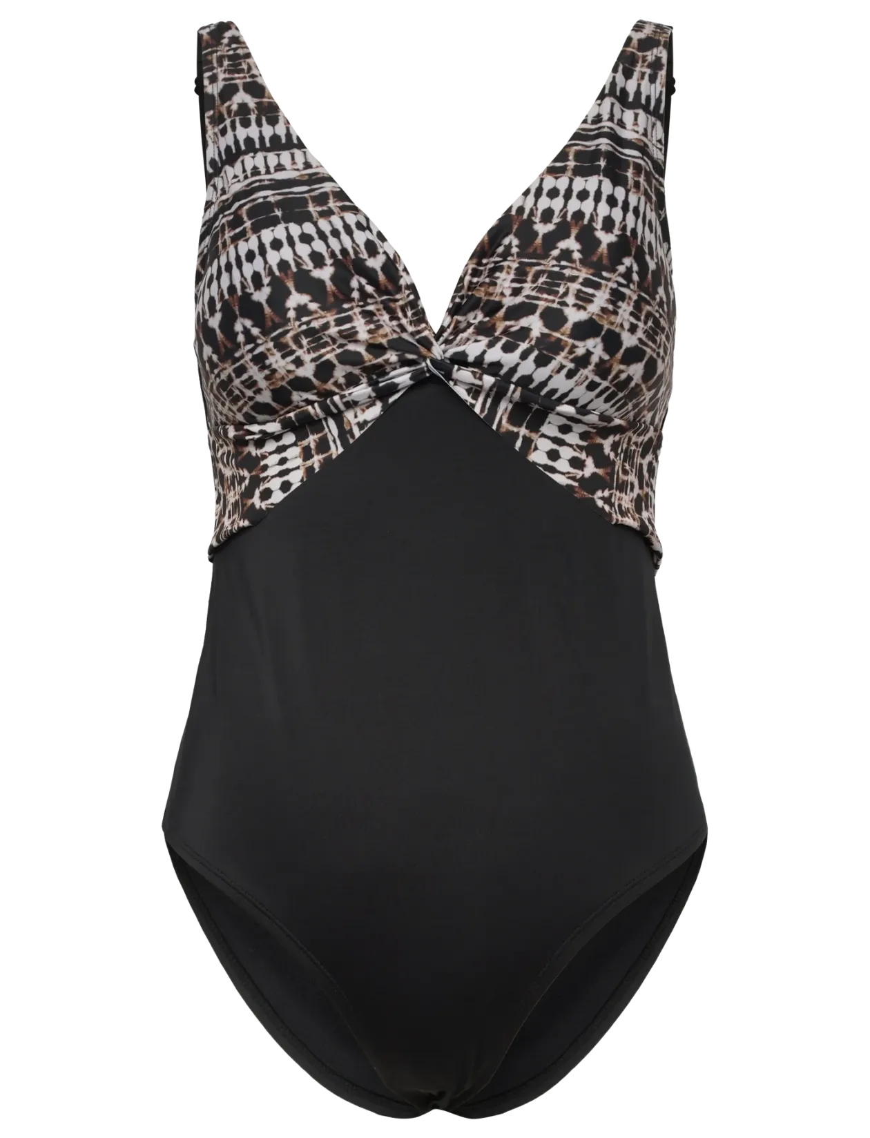 TOGO MAGO SWIMSUIT - Badedragter