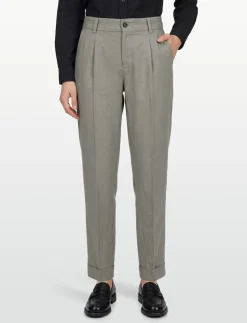 Tom262D-H - Chinos