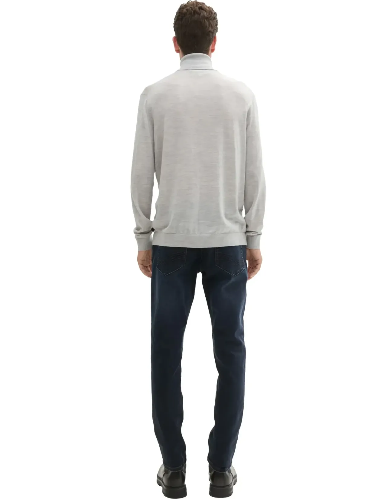 Tom Tailor Josh - Slim jeans