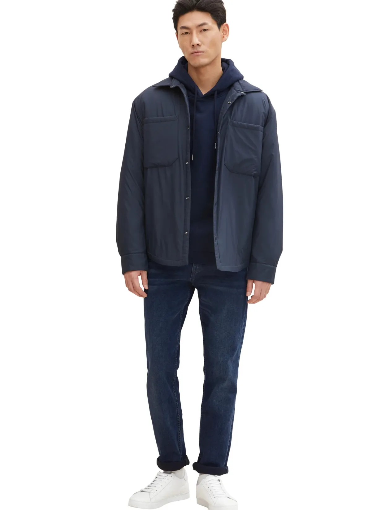 Tom Tailor Josh - Slim jeans