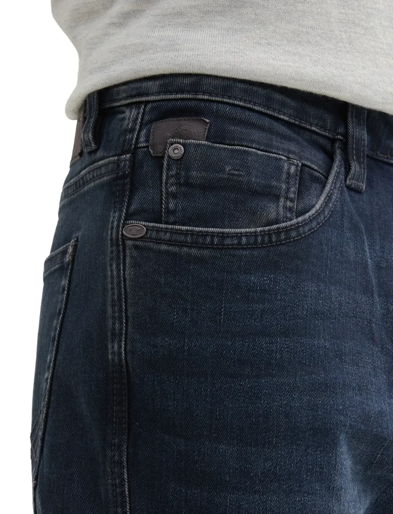 Tom Tailor Josh - Slim jeans