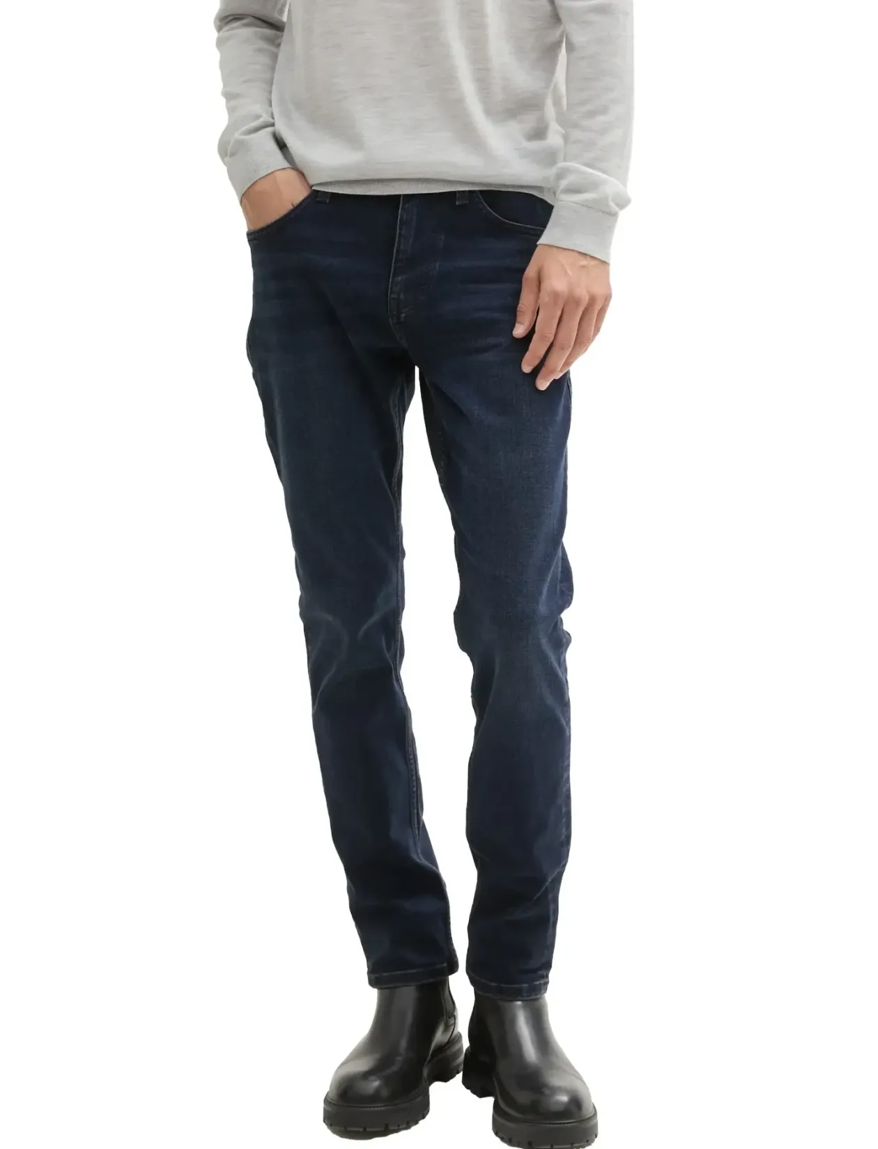 Tom Tailor Josh - Slim jeans