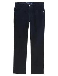 TOM TAILOR Marvin corduroy - Casual