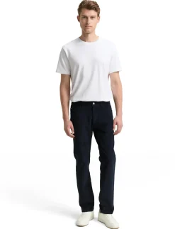 TOM TAILOR Marvin corduroy - Casual
