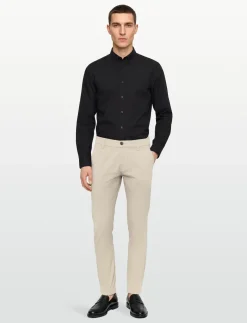 TONYSI STRUCTURE - Chinos