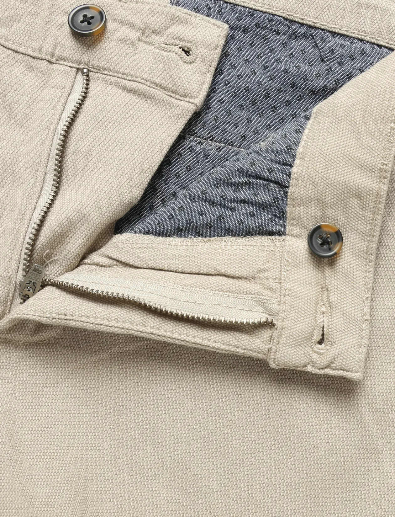 TONYSI STRUCTURE - Chinos