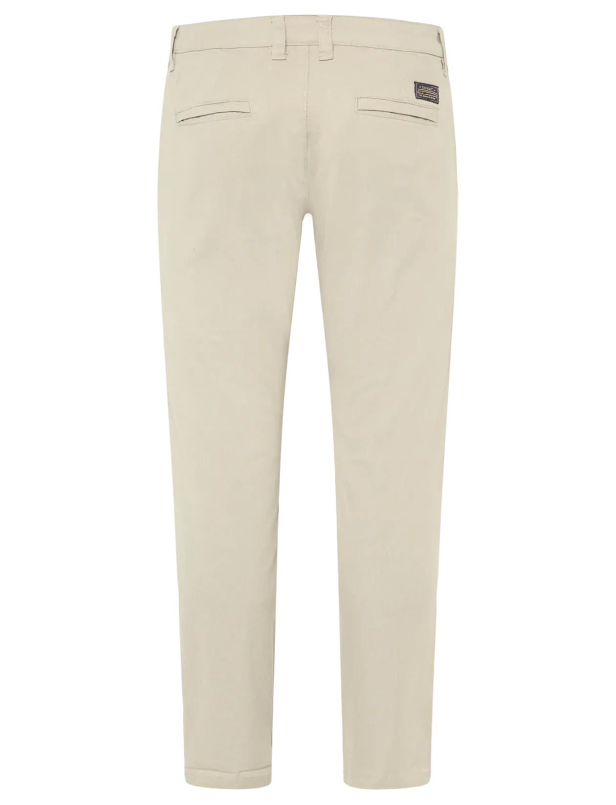 TONYSI STRUCTURE - Chinos