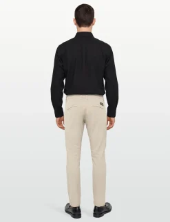 TONYSI STRUCTURE - Chinos