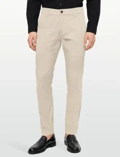 TONYSI STRUCTURE - Chinos