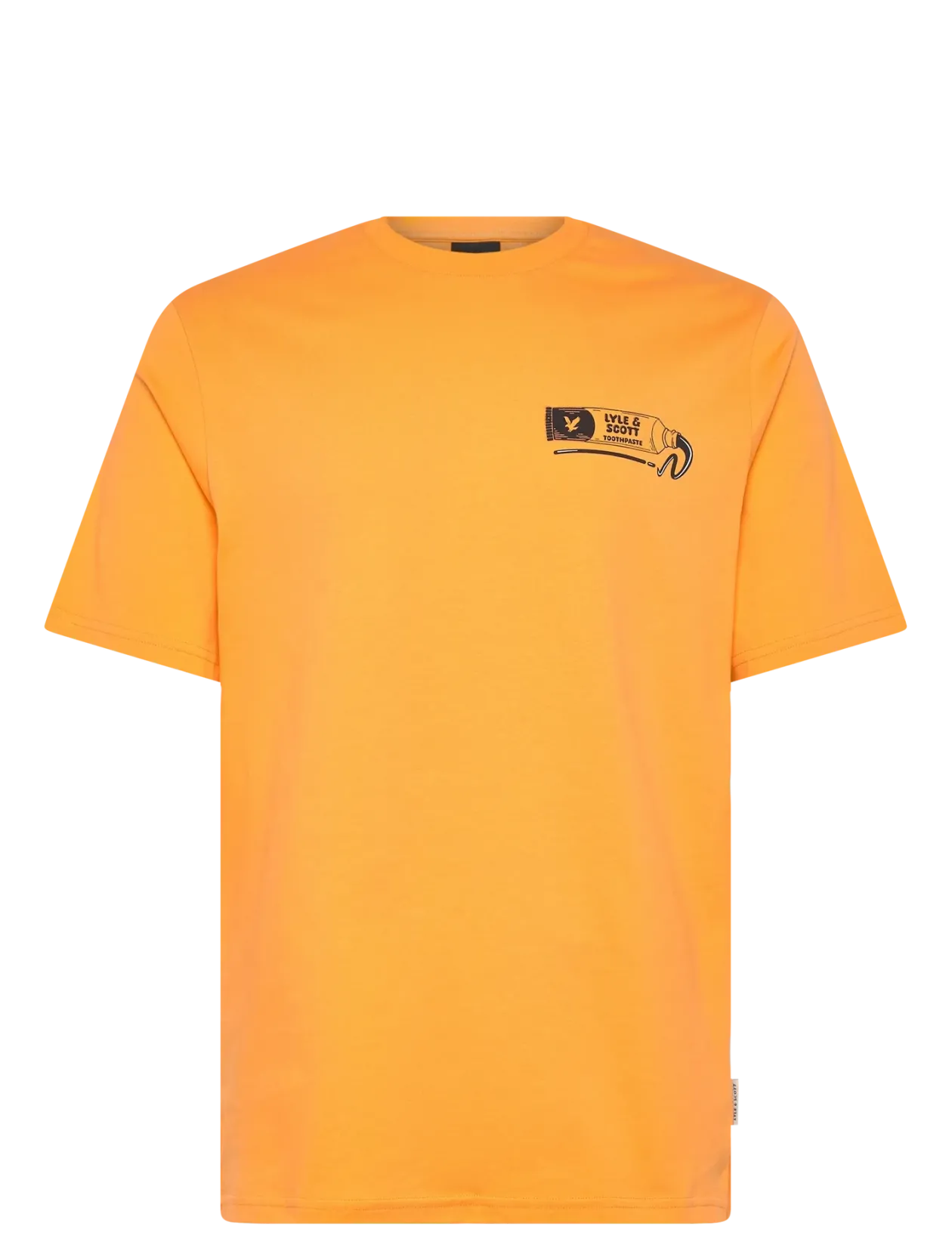 Toothpaste Graphic T-shirt - T-Shirts