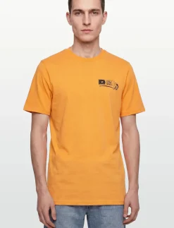 Toothpaste Graphic T-shirt - T-Shirts