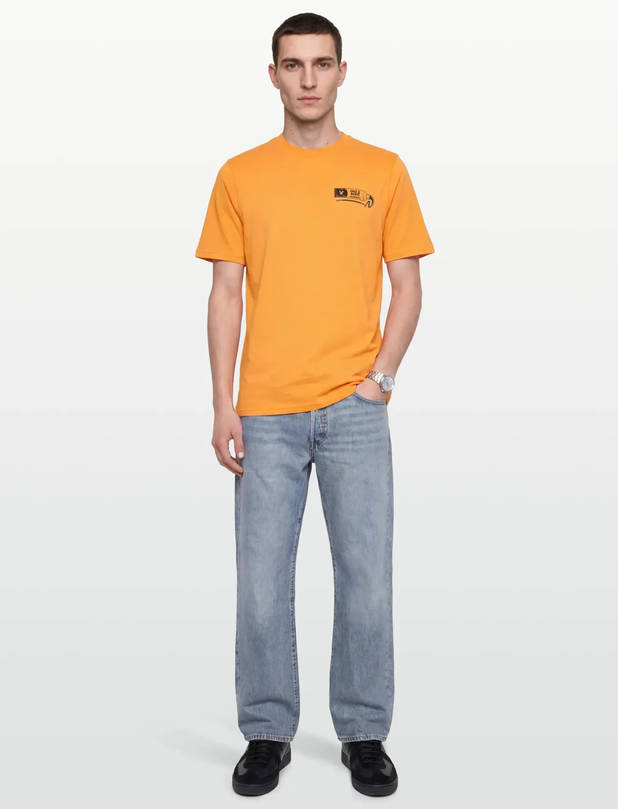 Toothpaste Graphic T-shirt - T-Shirts