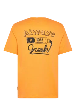 Toothpaste Graphic T-shirt - T-Shirts