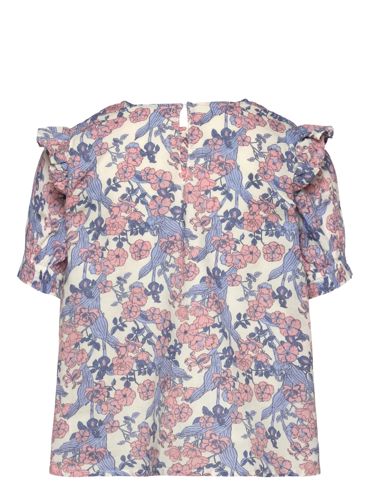 Top SS Cotton - Bluser & Tunikaer