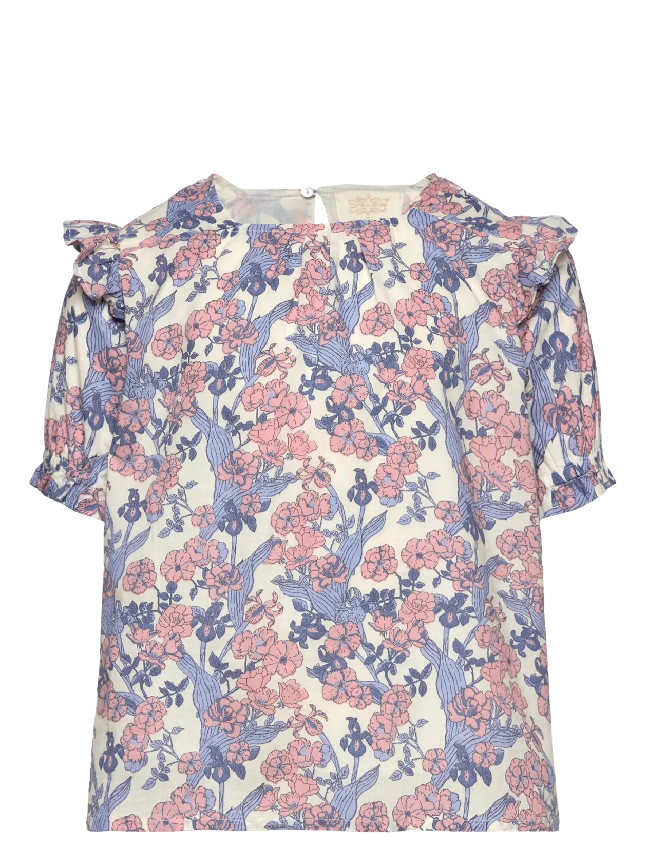 Top SS Cotton - Bluser & Tunikaer