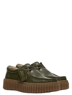 Torhill Bee D - Loafers