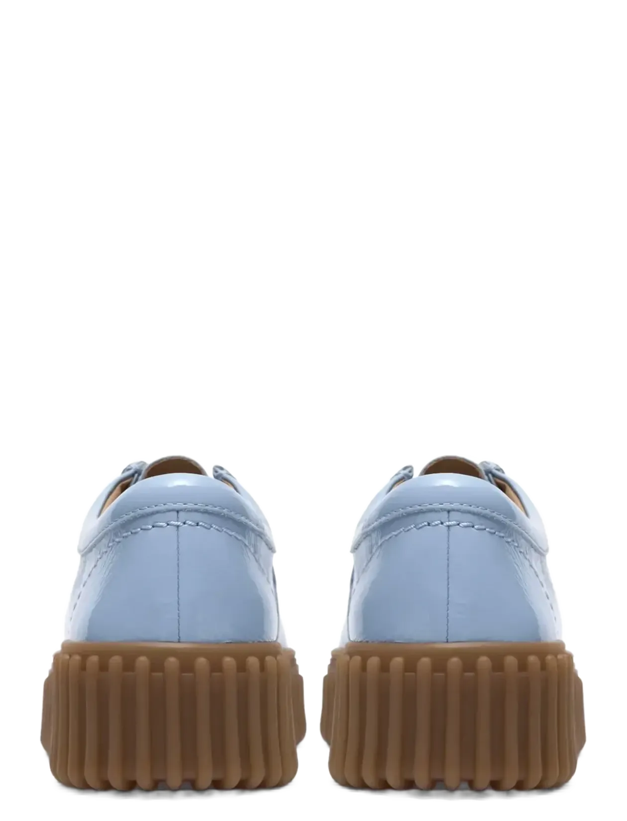 Torhill Bee D - Loafers med hæl