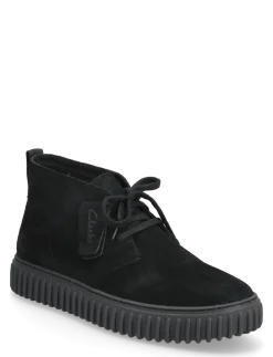 Torhill Desert Boot G - Chukka boots