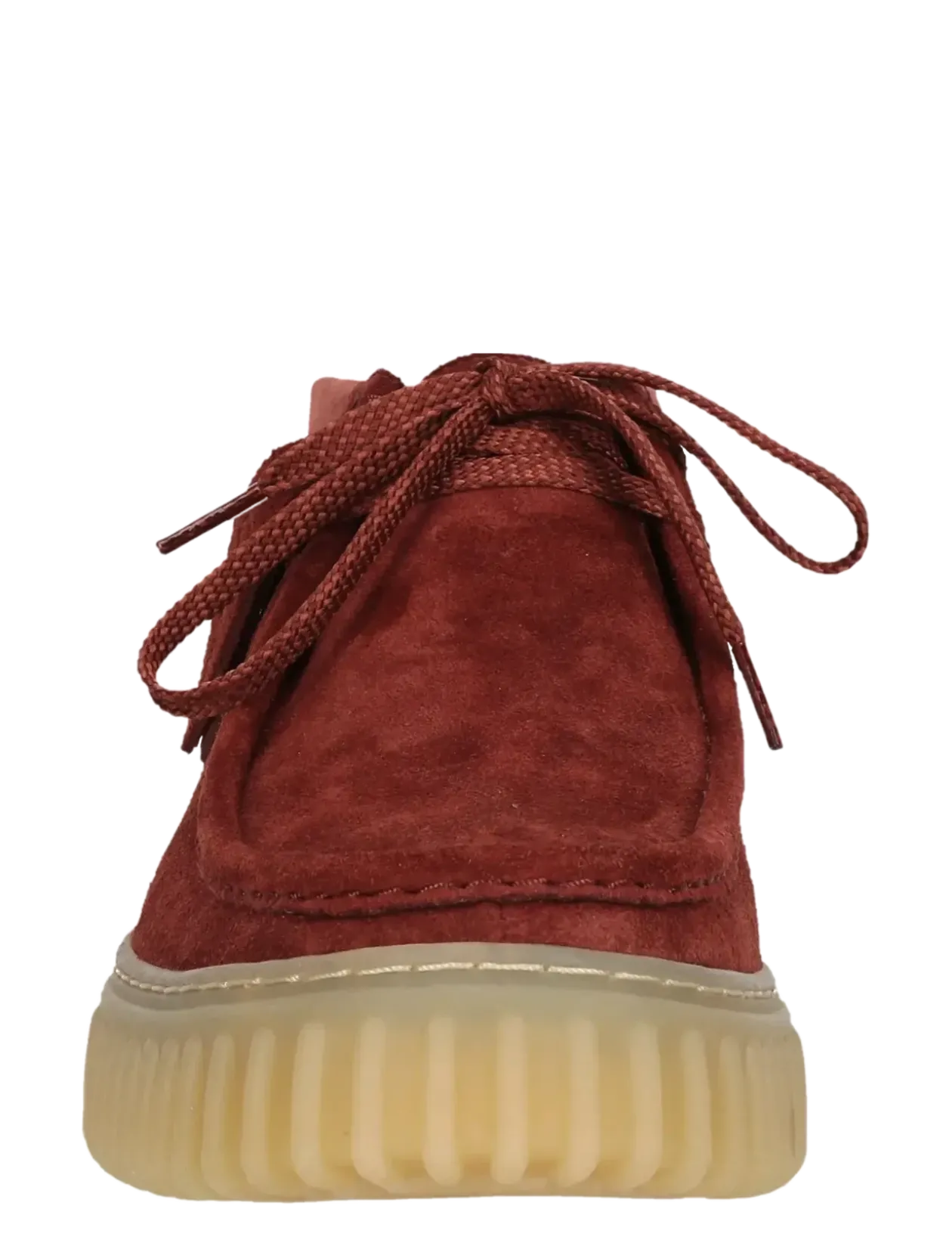 Torhill Hi G - Desert boots