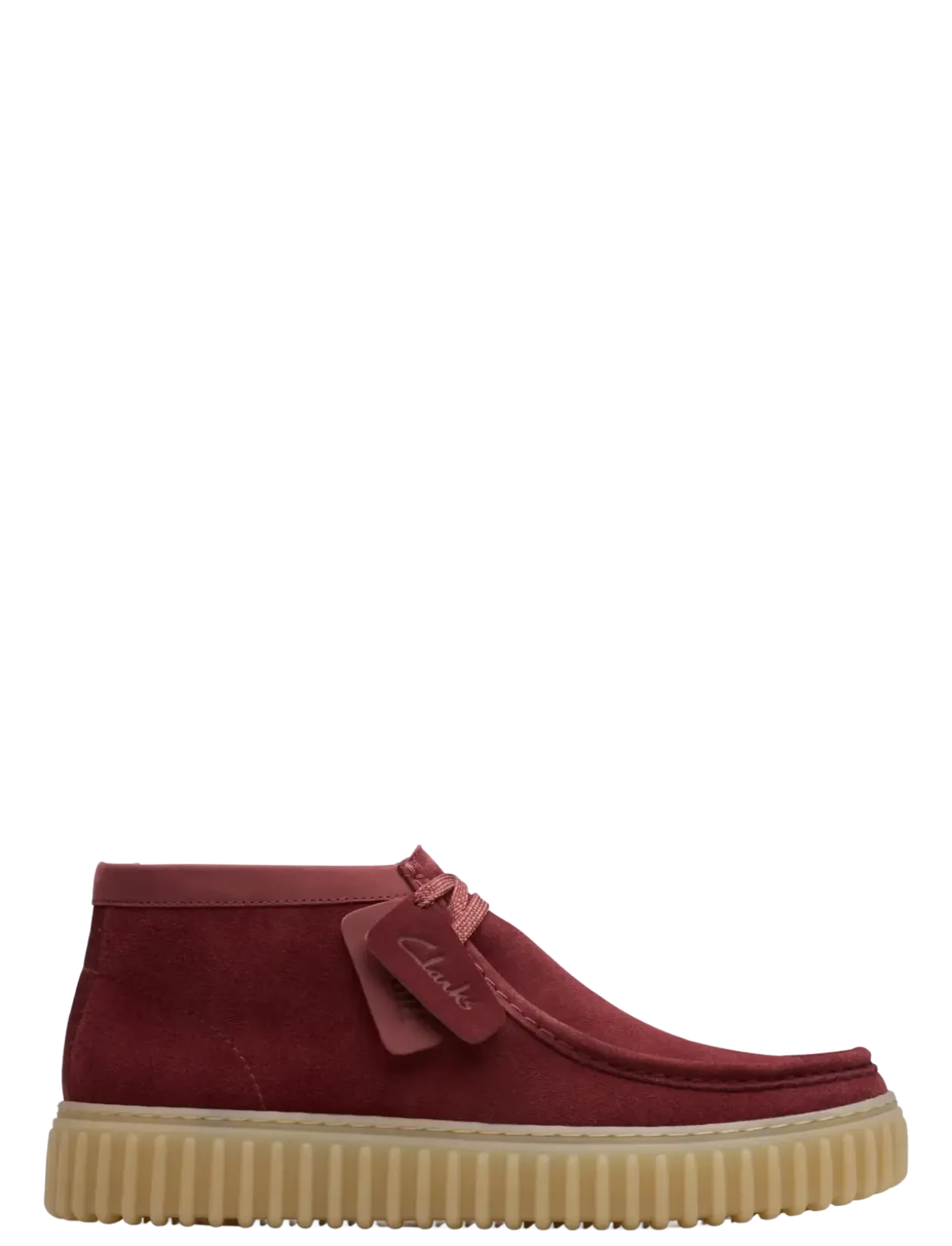 Torhill Hi G - Desert boots