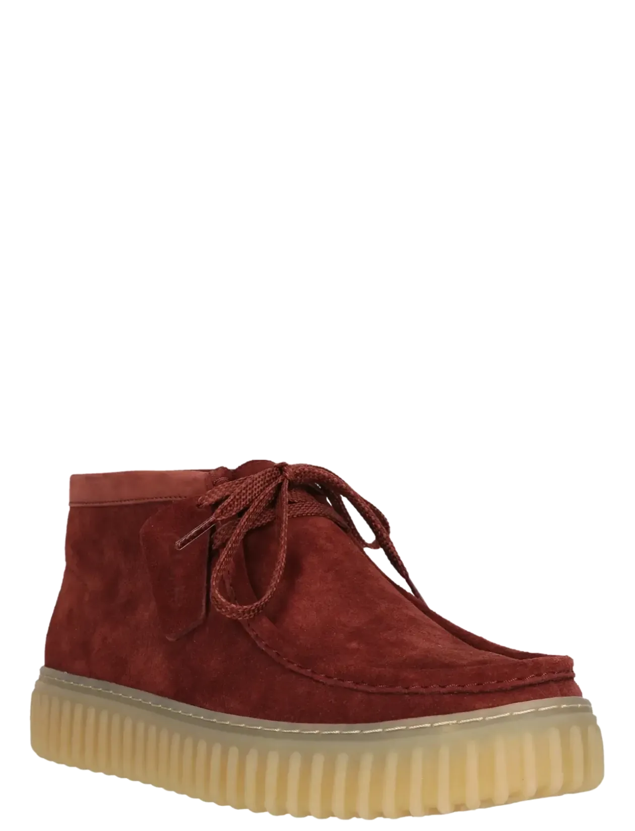 Torhill Hi G - Desert boots