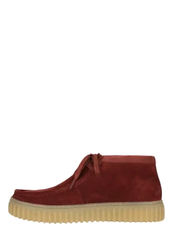 Torhill Hi G - Desert boots