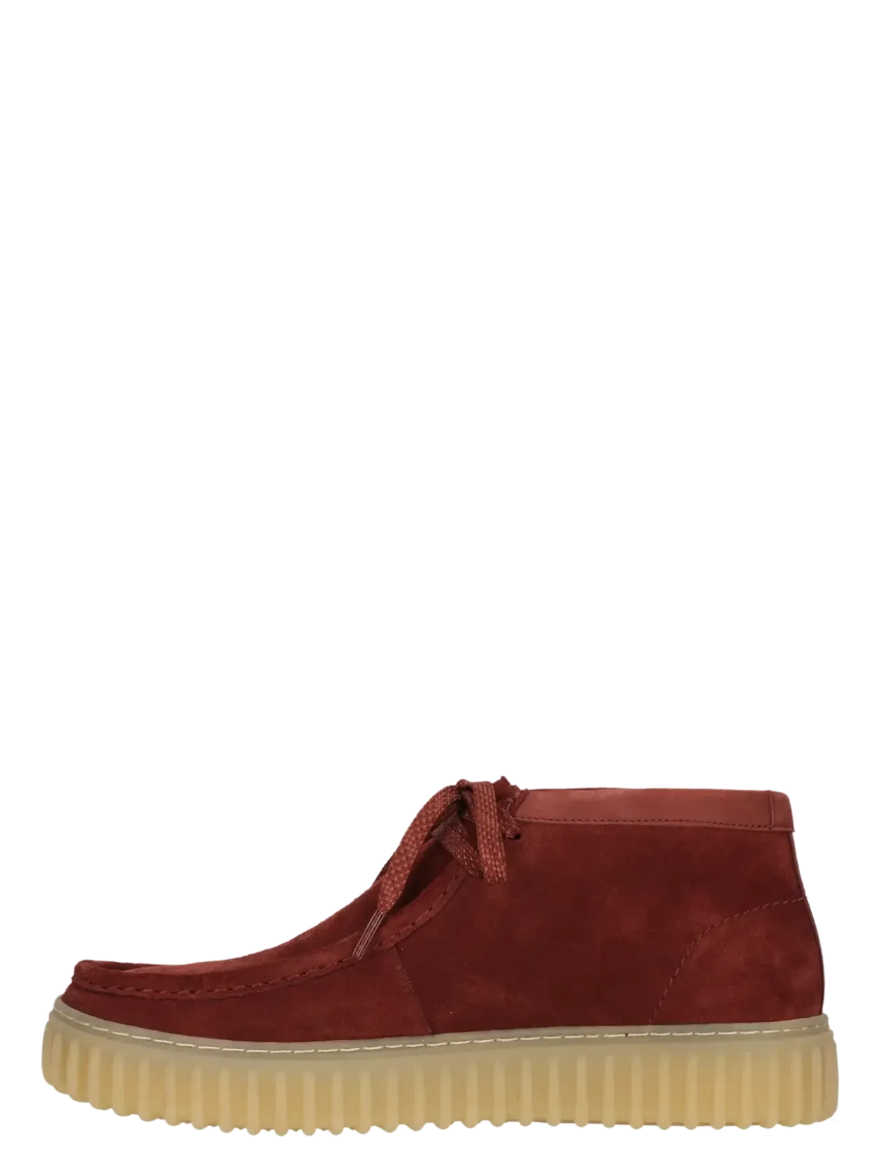 Torhill Hi G - Desert boots