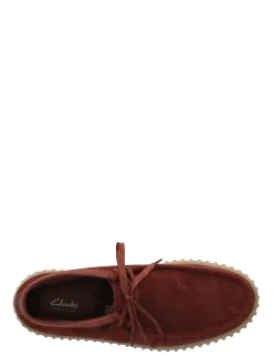 Torhill Hi G - Desert boots
