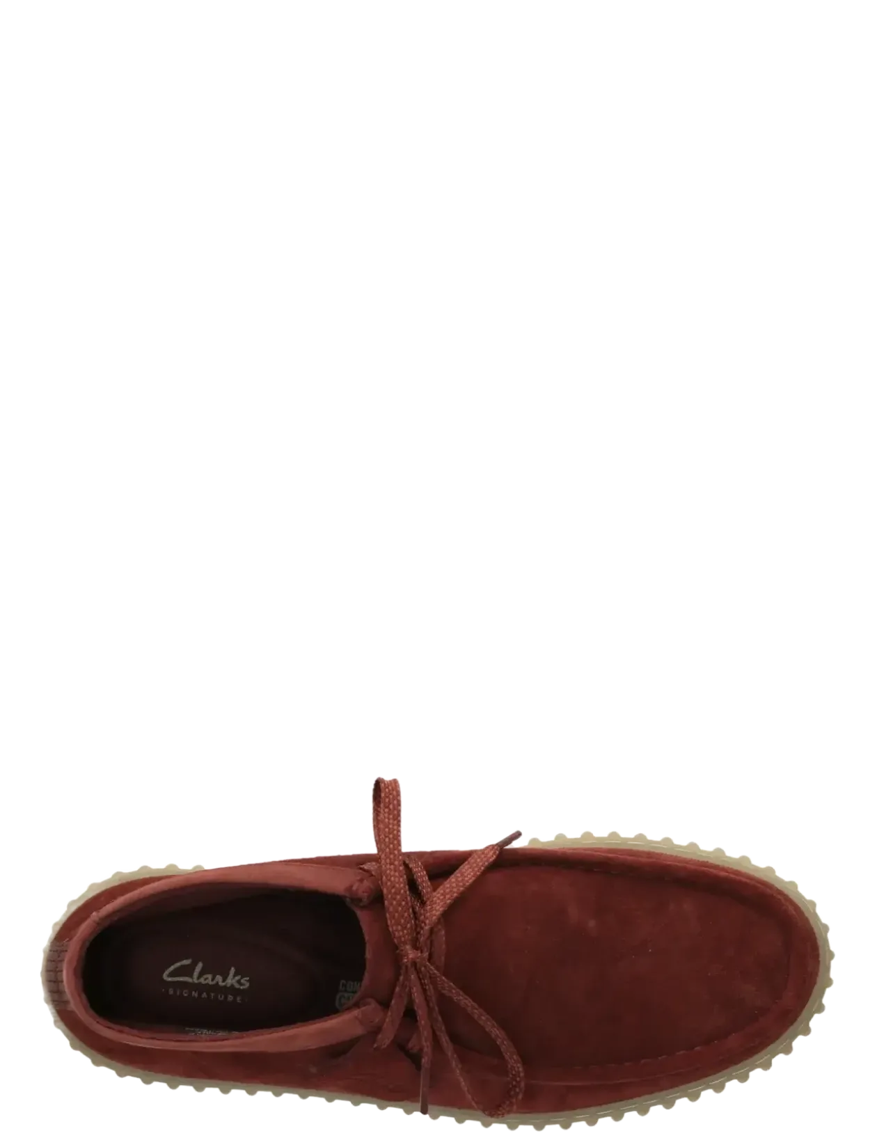 Torhill Hi G - Desert boots