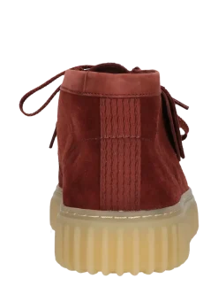 Torhill Hi G - Desert boots