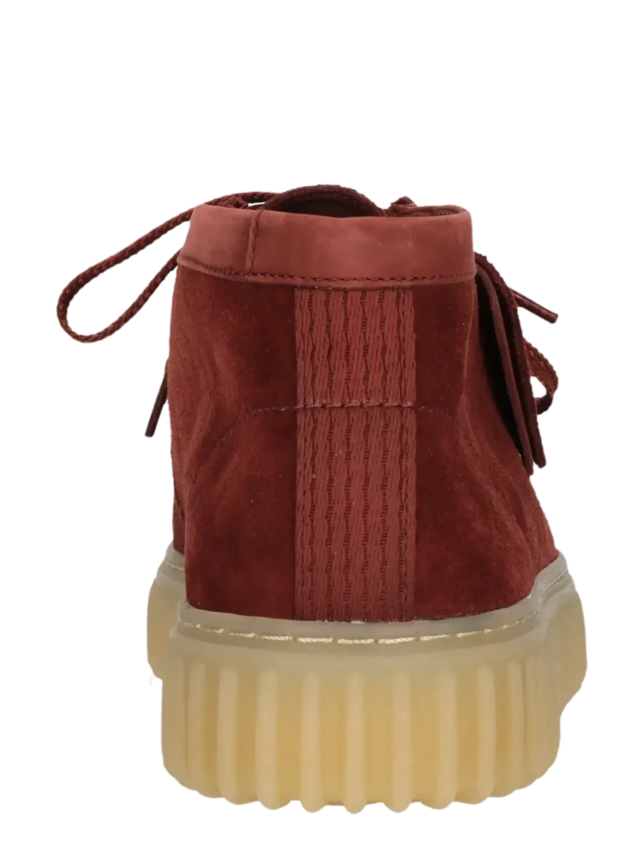 Torhill Hi G - Desert boots
