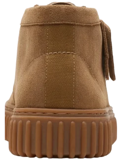Torhill Hi G - Moc Toe sko