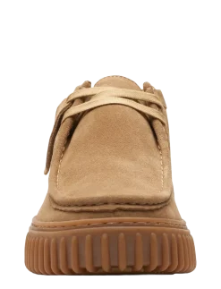 Torhill Hi G - Moc Toe sko