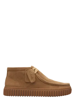 Torhill Hi G - Moc Toe sko