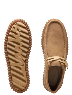 Torhill Hi G - Moc Toe sko