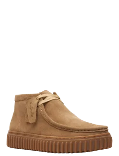 Torhill Hi G - Moc Toe sko