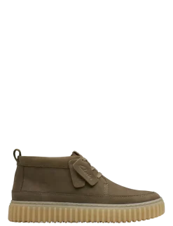 Torhill LaceHi G - Desert boots