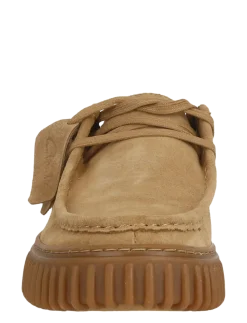 Torhill Lo G - Moc Toe sko